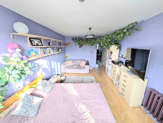 Mieszkanie 2-pokojowe Kraków Dębniki, ul. Komandosów. Zdjęcie 1