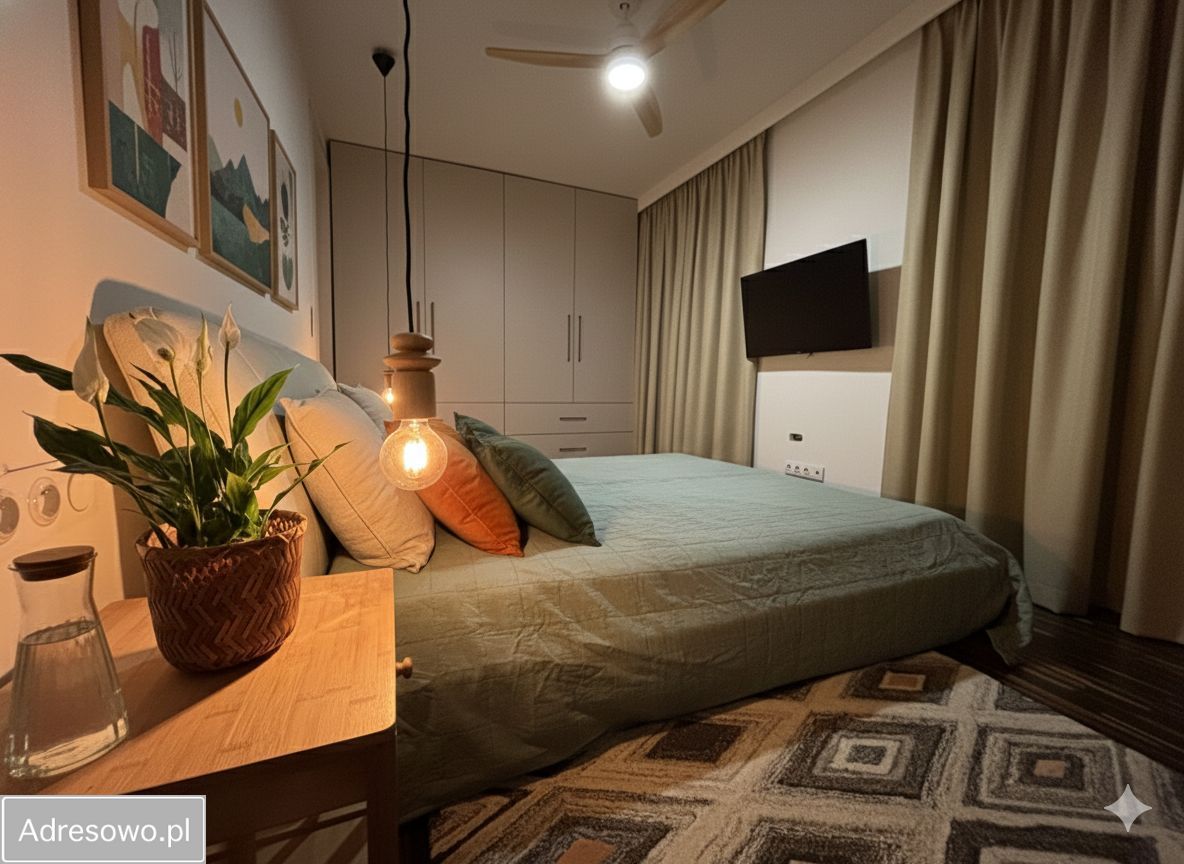 Mieszkanie 2-pokojowe Warszawa Żoliborz, ul. Adama Mickiewicza. Zdjęcie 9