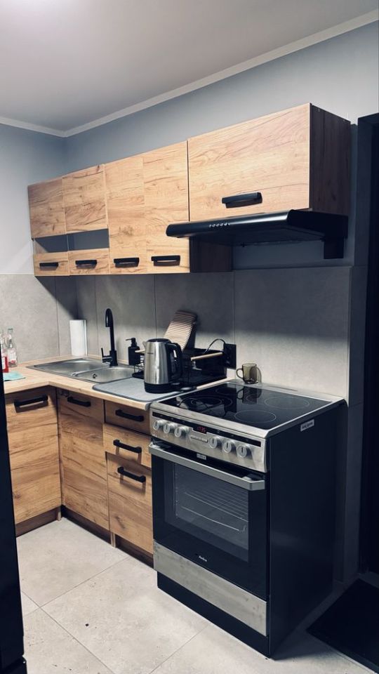 Mieszkanie 1-pokojowe Ruda Śląska, ul. Piastowska. Zdjęcie 4