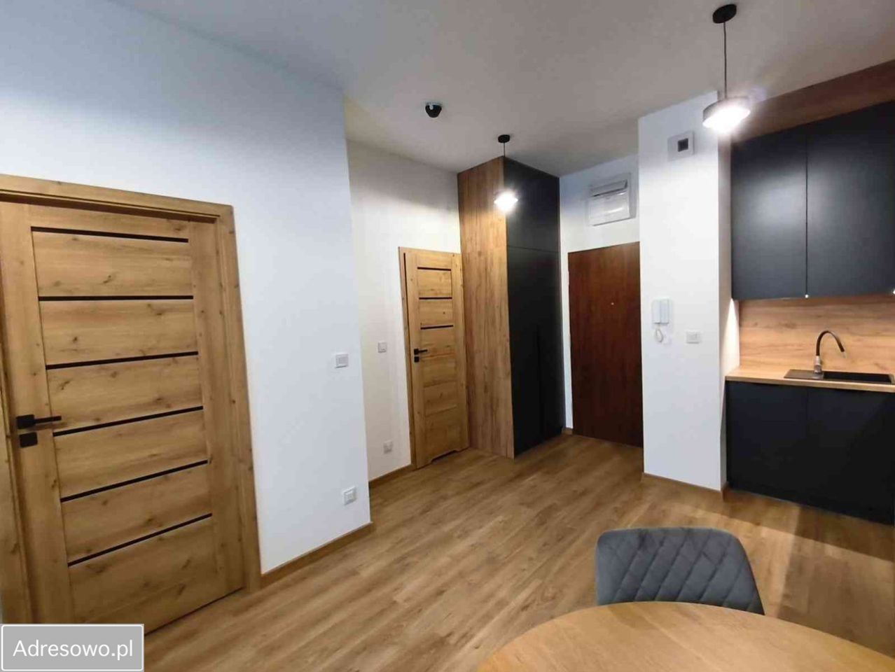 Mieszkanie 2-pokojowe Warszawa Białołęka, ul. Geodezyjna. Zdjęcie 4