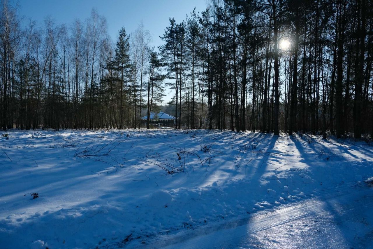 Działka budowlana Badowo-Dańki. Zdjęcie 3