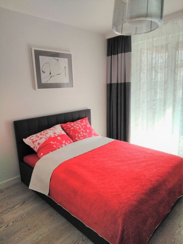 Mieszkanie 2-pokojowe Wrocław Śródmieście. Zdjęcie 7