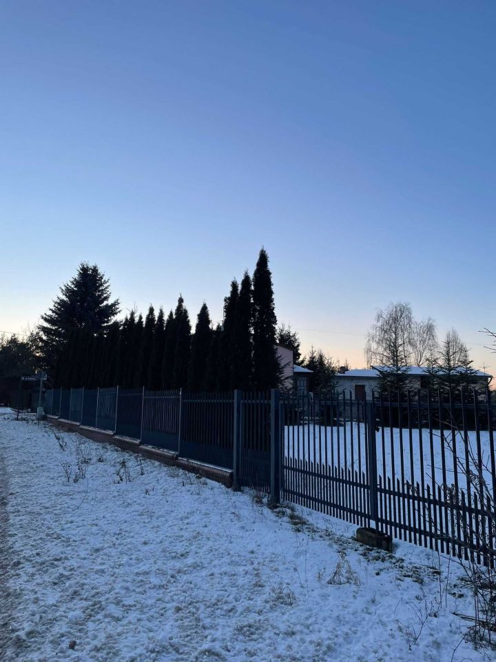 Działka budowlana Sulejów, ul. Dobra Woda. Zdjęcie 3