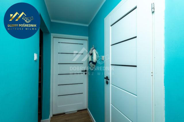 Mieszkanie 2-pokojowe Gdańsk Przymorze, ul. Chłopska. Zdjęcie 16