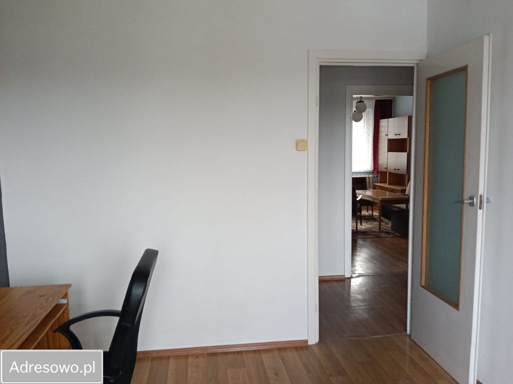 Mieszkanie 3-pokojowe Katowice Bogucice, ul. Modrzewiowa. Zdjęcie 3