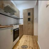 Mieszkanie 1-pokojowe Poznań Dolna Wilda, ul. Antoniego Kosińskiego. Zdjęcie 1