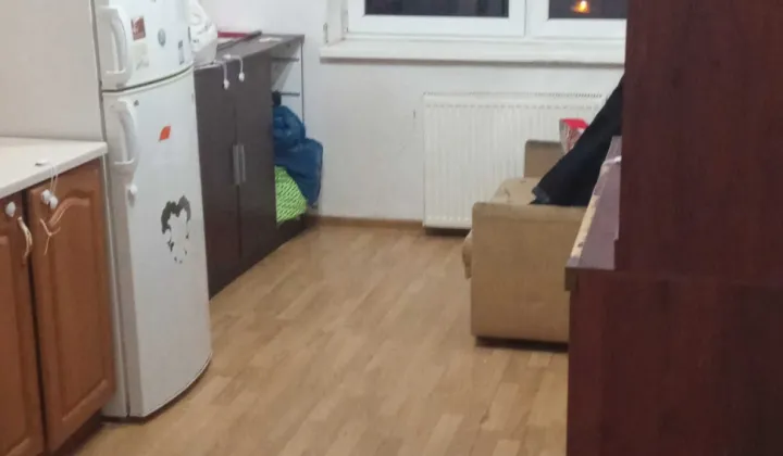 Mieszkanie 1-pokojowe Olsztyn, ul. Wojciecha Kętrzyńskiego