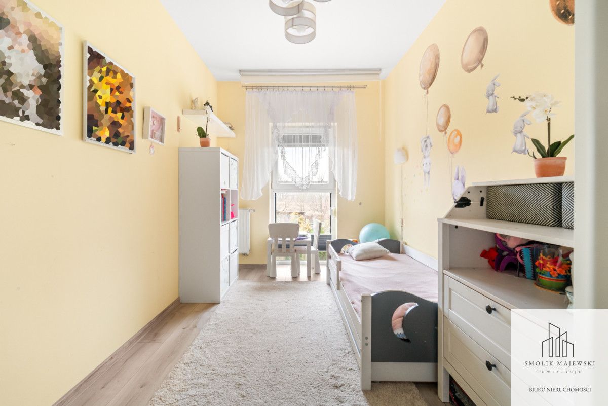 Mieszkanie 3-pokojowe Kiełczów, ul. Makowa. Zdjęcie 8