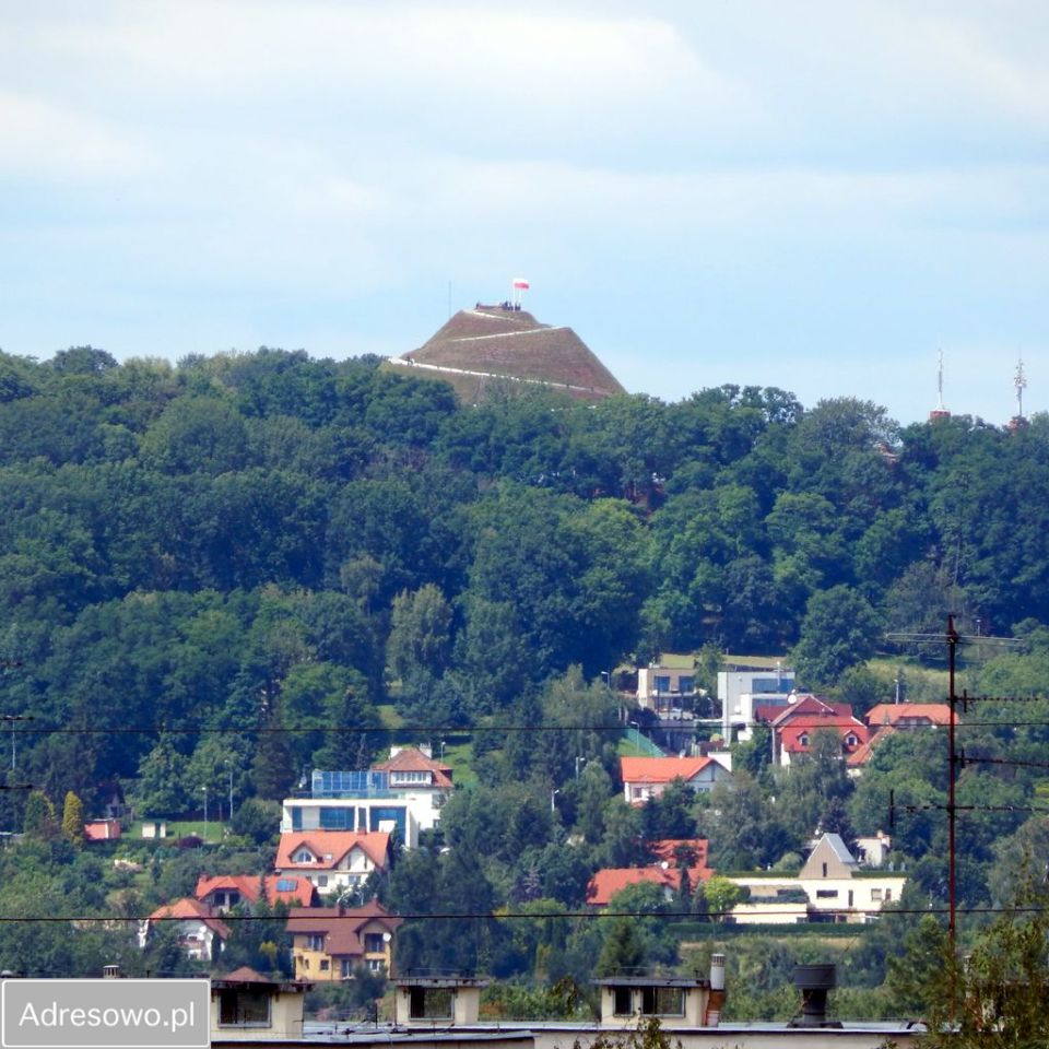 Mieszkanie 2-pokojowe Kraków Dębniki, ul. Zalesie. Zdjęcie 9