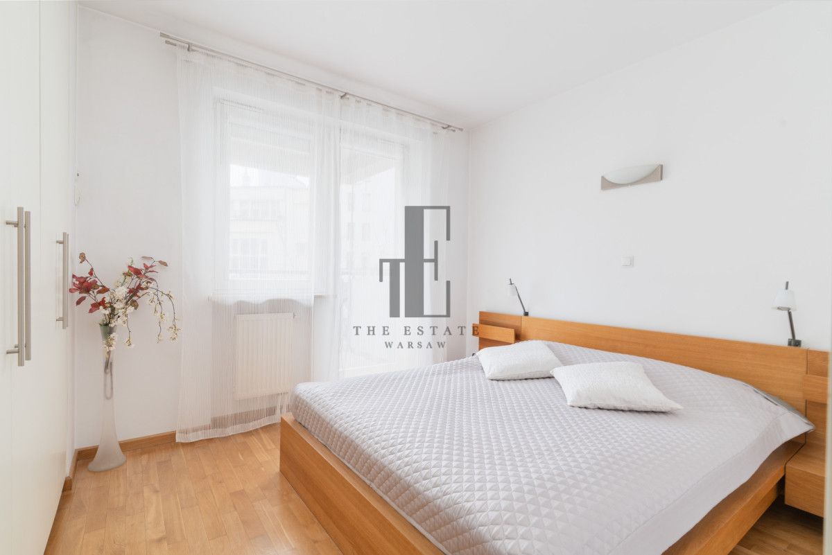 Mieszkanie 2-pokojowe Warszawa Wola, ul. Sienna. Zdjęcie 7