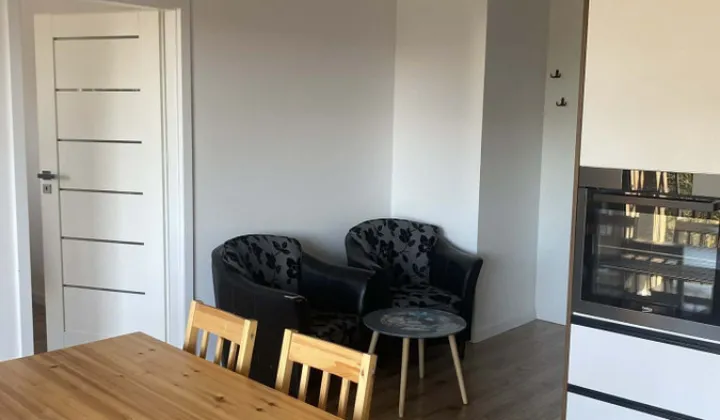 Mieszkanie 2-pokojowe Szczecin, ul. Bronowicka