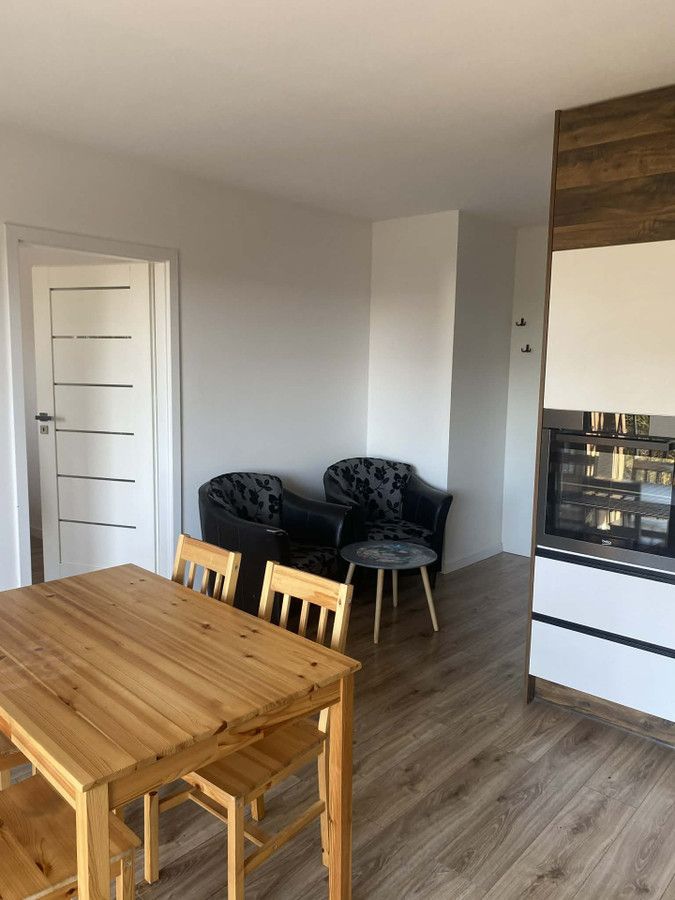 Mieszkanie 2-pokojowe Szczecin, ul. Bronowicka. Zdjęcie 1