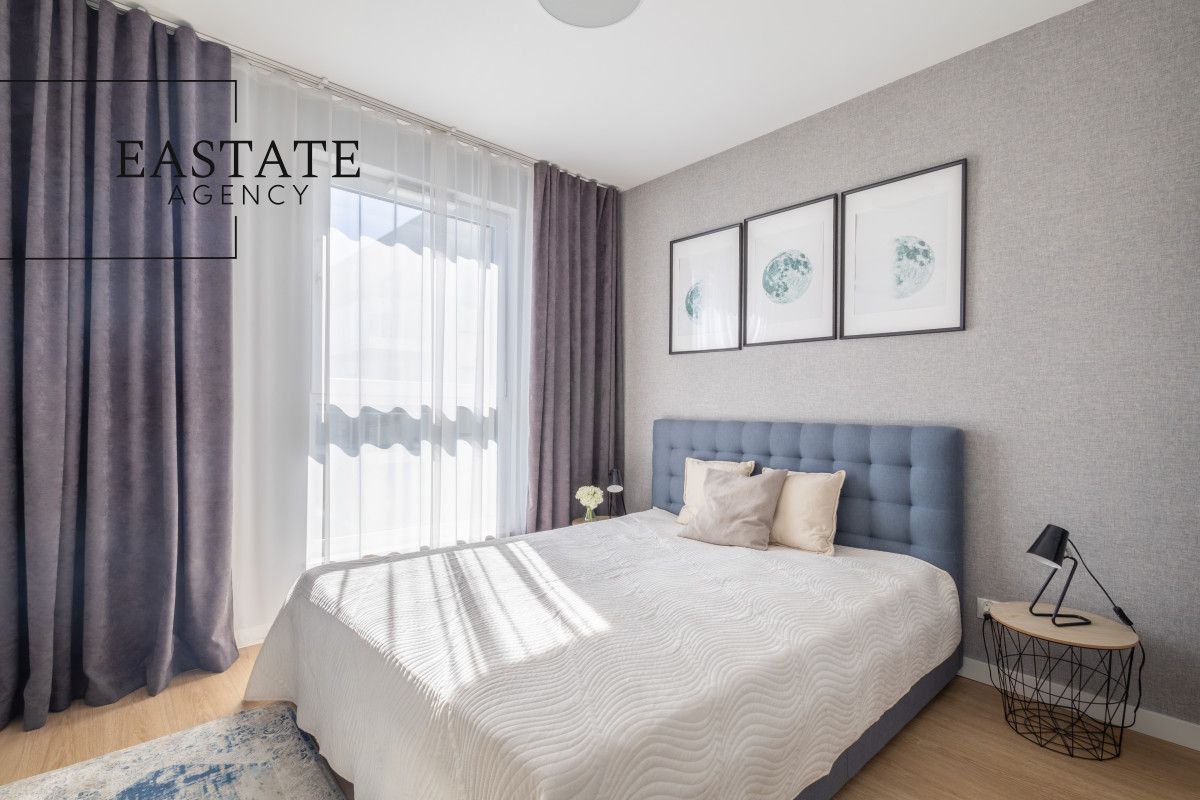 Mieszkanie 2-pokojowe Rumia, ul. Jeziorna. Zdjęcie 4