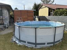 Działka rekreacyjna Kościan, ul. Łąkowa. Zdjęcie 4