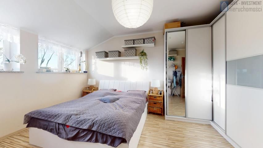 Mieszkanie 3-pokojowe Gliwice Trynek, ul. Szybowcowa. Zdjęcie 3