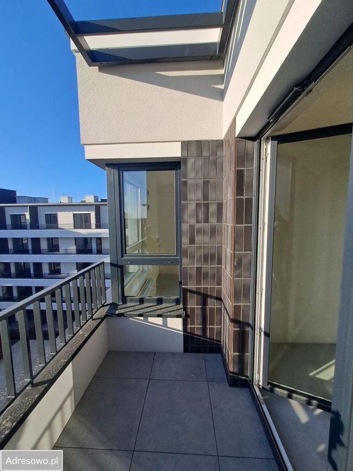 Mieszkanie 2-pokojowe Warszawa Włochy, ul. Łopuszańska. Zdjęcie 12