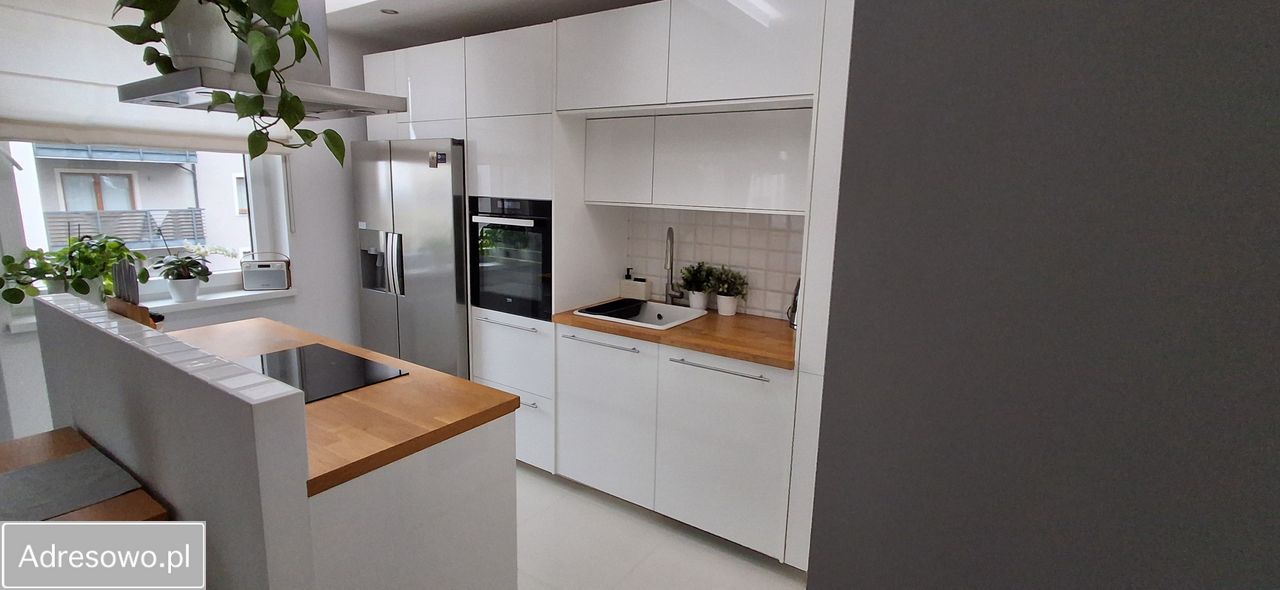 Mieszkanie 3-pokojowe Bielsko-Biała Złote Łany, ul. Złotych Kłosów. Zdjęcie 14