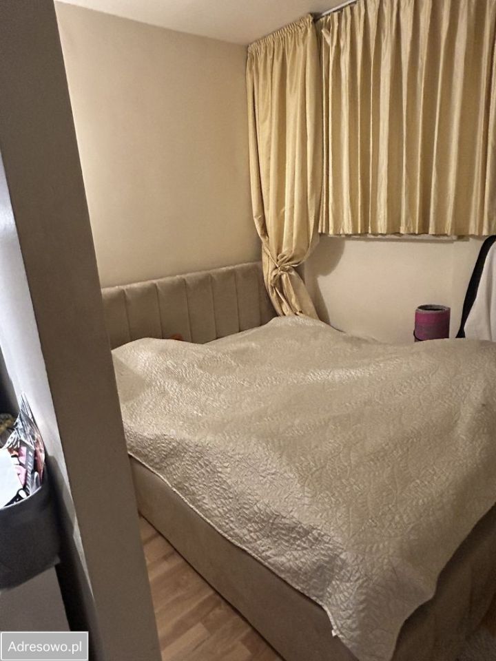 Mieszkanie 3-pokojowe Warszawa Mokotów, ul. Łukowa. Zdjęcie 3