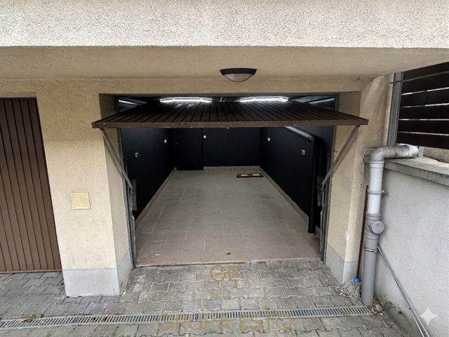 Garaż/miejsce parkingowe Kraków Bronowice, ul. Na Błonie. Zdjęcie 4