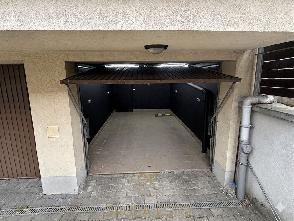 Garaż/miejsce parkingowe Kraków Bronowice, ul. Na Błonie. Zdjęcie 4