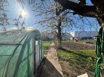 Działka rod Elbląg, ul. Jana Amosa Komeńskiego. Zdjęcie 2