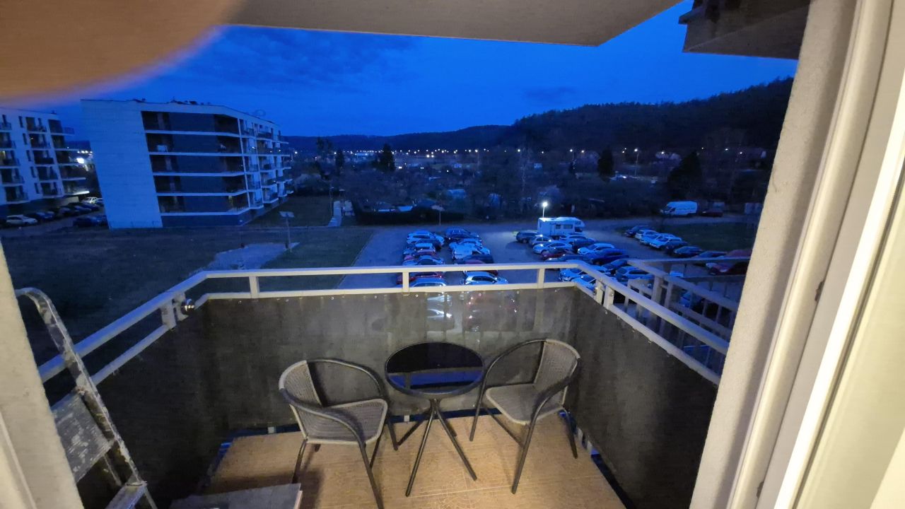 Mieszkanie 2-pokojowe Reda Centrum, ul. Garncarska. Zdjęcie 22