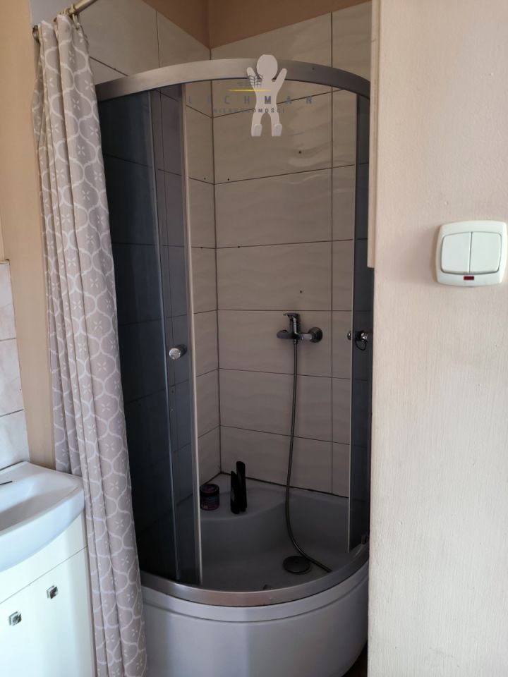 Mieszkanie 1-pokojowe Łódź Śródmieście, ul. Zachodnia. Zdjęcie 7