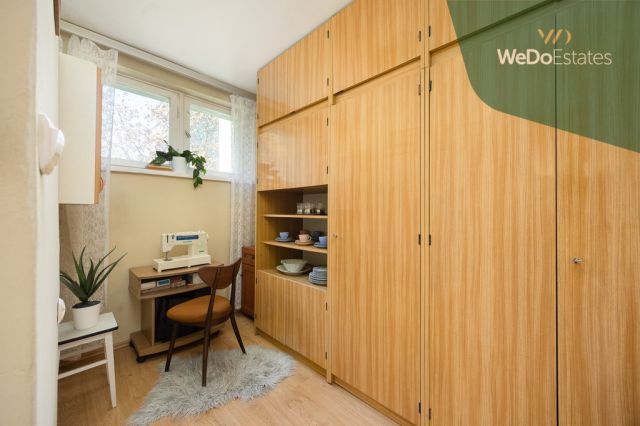 Mieszkanie 3-pokojowe Warszawa Śródmieście, ul. Górnośląska. Zdjęcie 8