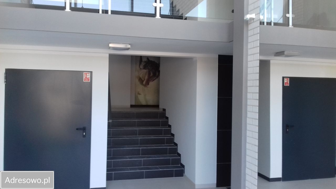 Mieszkanie 2-pokojowe Olsztyn, ul. Marcina Kasprzaka. Zdjęcie 10