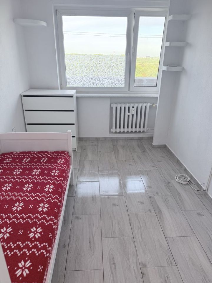 Mieszkanie 2-pokojowe Katowice os. Tysiąclecia. Zdjęcie 2
