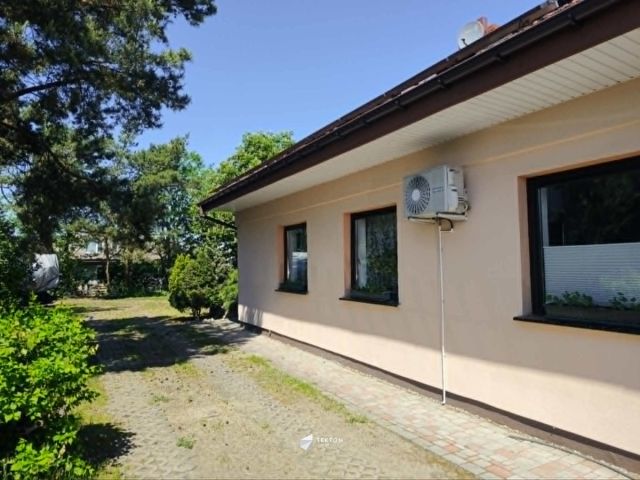 dom wolnostojący, 6 pokoi Płock, ul. Harcerska. Zdjęcie 17