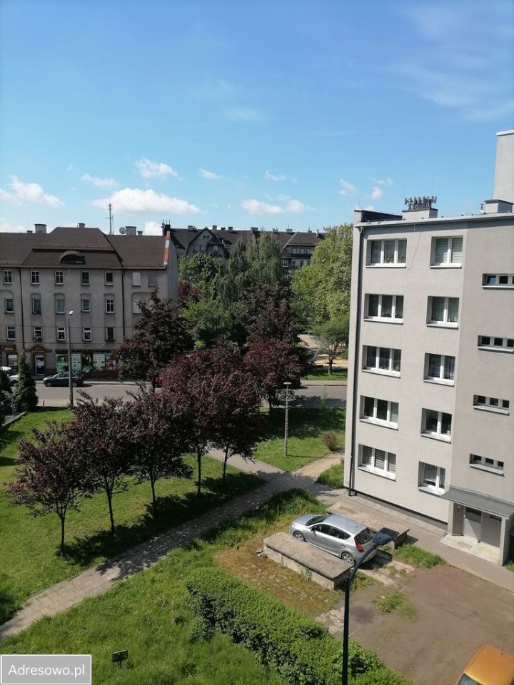 Mieszkanie 4-pokojowe Chorzów Batory, ul. Trzyniecka. Zdjęcie 12