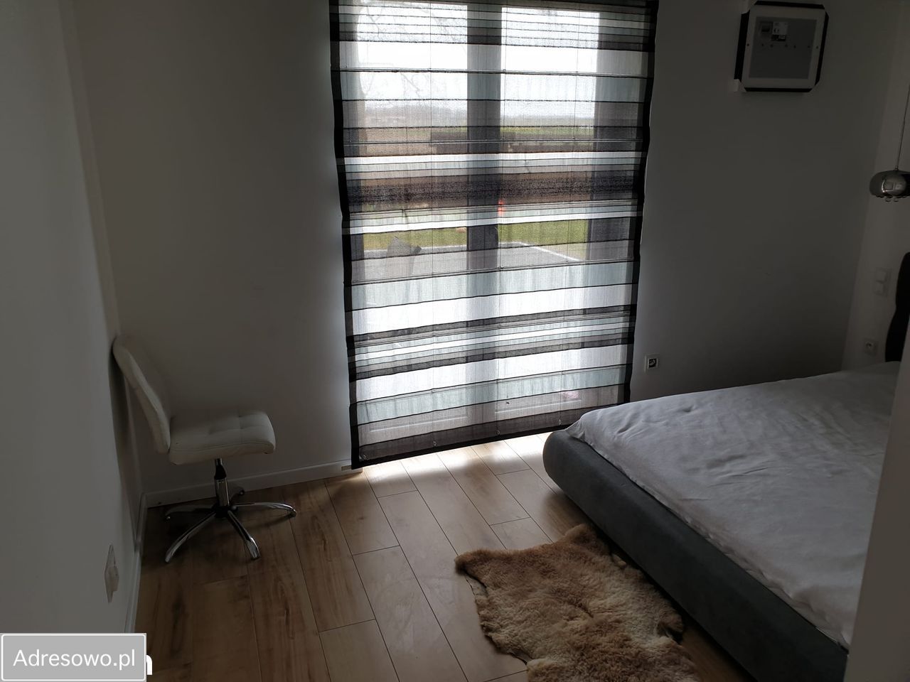 dom wolnostojący, 3 pokoje Dobrzewino, ul. Ratanowa. Zdjęcie 20