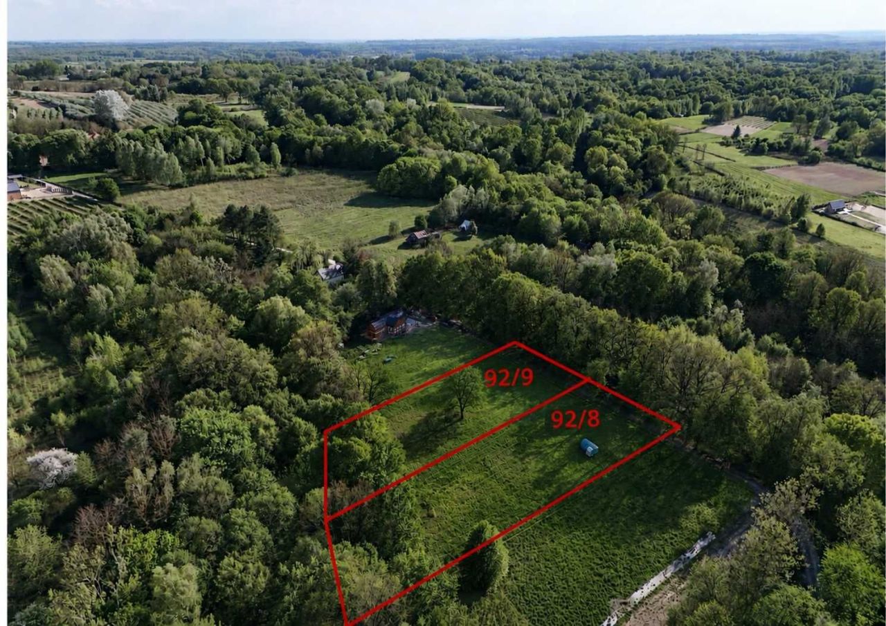 Działka rolno-budowlana Kazimierz Dolny, ul. Doły. Zdjęcie 8