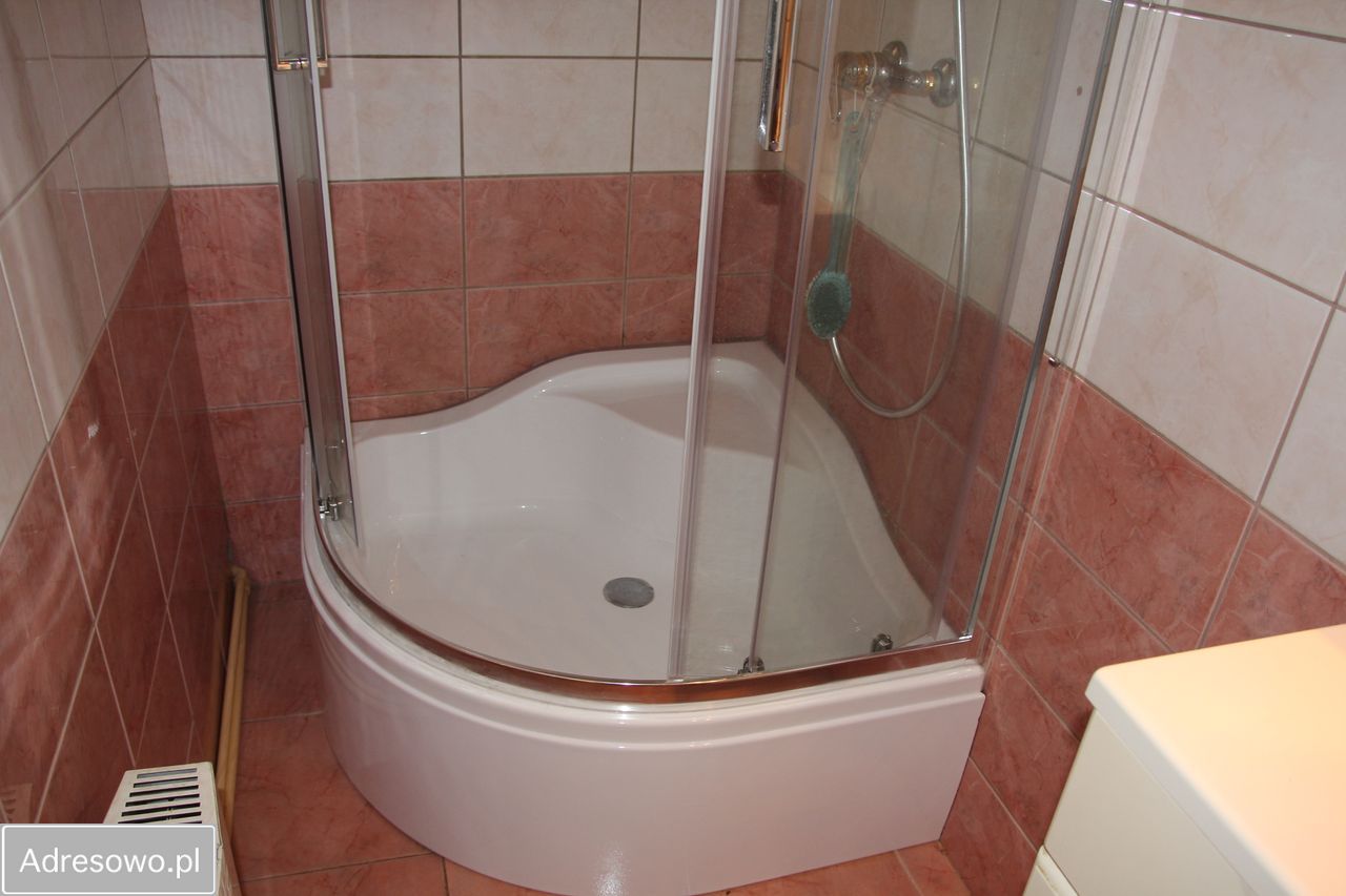 Mieszkanie 3-pokojowe Gdańsk Śródmieście, ul. Zaroślak. Zdjęcie 8