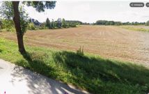 Działka budowlana Marianów, al. Grabowa. Zdjęcie 1