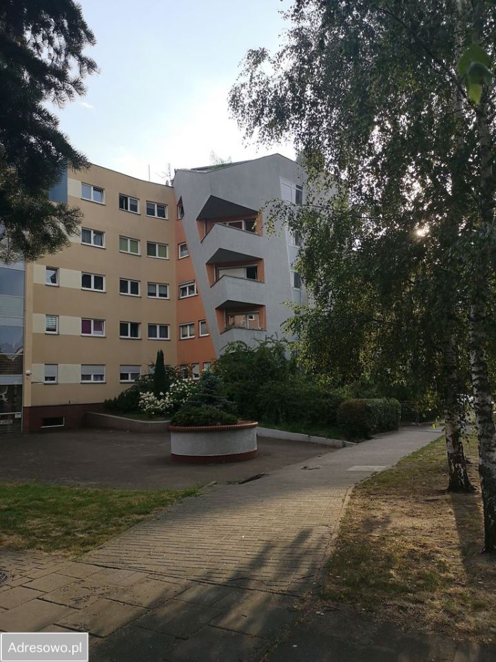 Mieszkanie 1-pokojowe Wrocław Krzyki, ul. Wietrzna. Zdjęcie 7