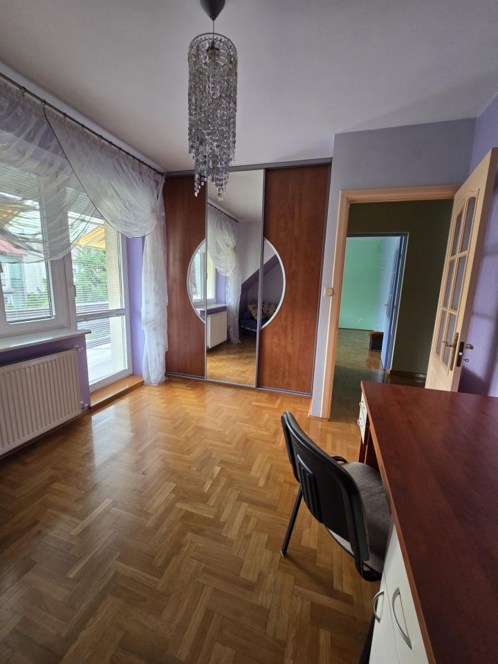dom wolnostojący, 6 pokoi Ostrołęka Pomian, ul. Brzoskwiniowa. Zdjęcie 39