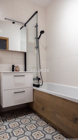 Mieszkanie 2-pokojowe Lublin Śródmieście, al. Kraśnicka. Zdjęcie 8