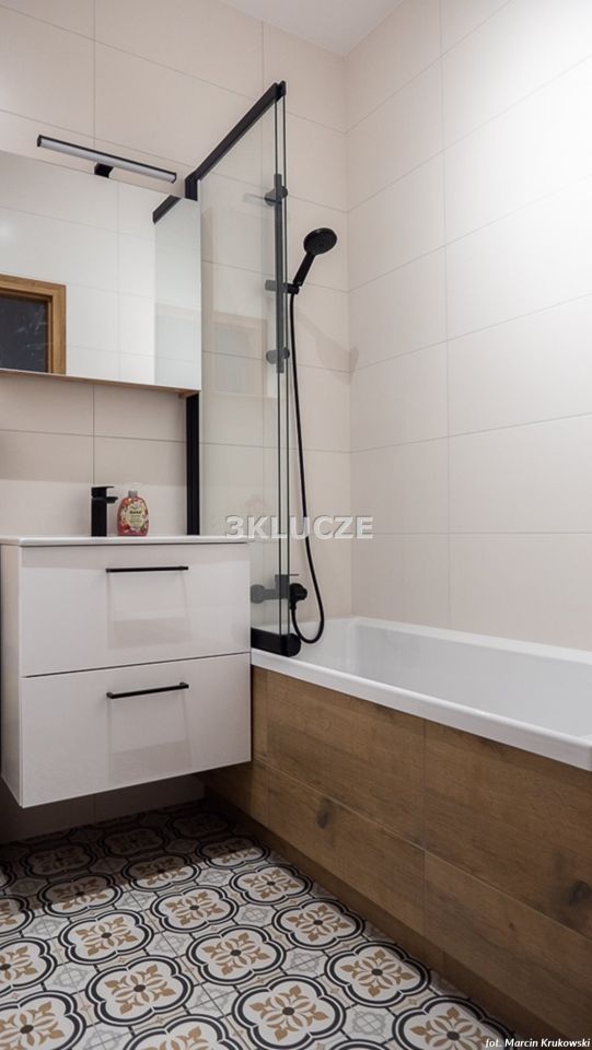 Mieszkanie 2-pokojowe Lublin Śródmieście, al. Kraśnicka. Zdjęcie 8
