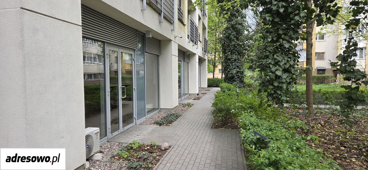 Lokal Warszawa Ochota, ul. Kaliska. Zdjęcie 2