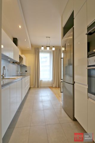 Mieszkanie 3-pokojowe Warszawa Mokotów, ul. Bernardyńska. Zdjęcie 6