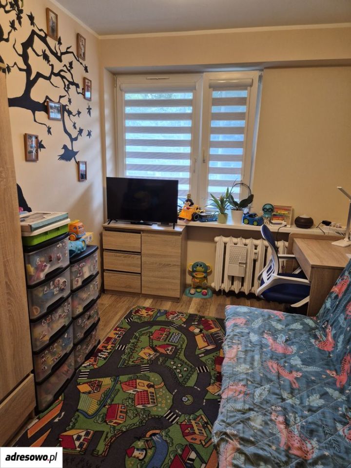 Mieszkanie 2-pokojowe Toruń Na Skarpie. Zdjęcie 7