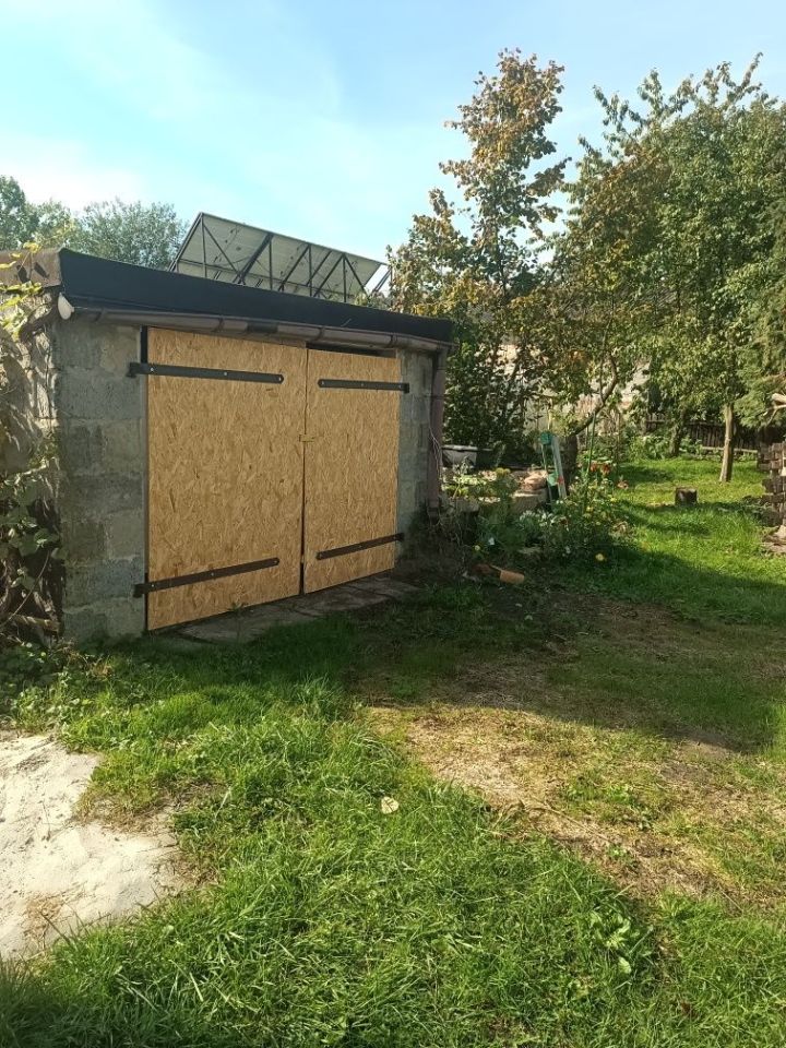 dom wolnostojący Czastary. Zdjęcie 8