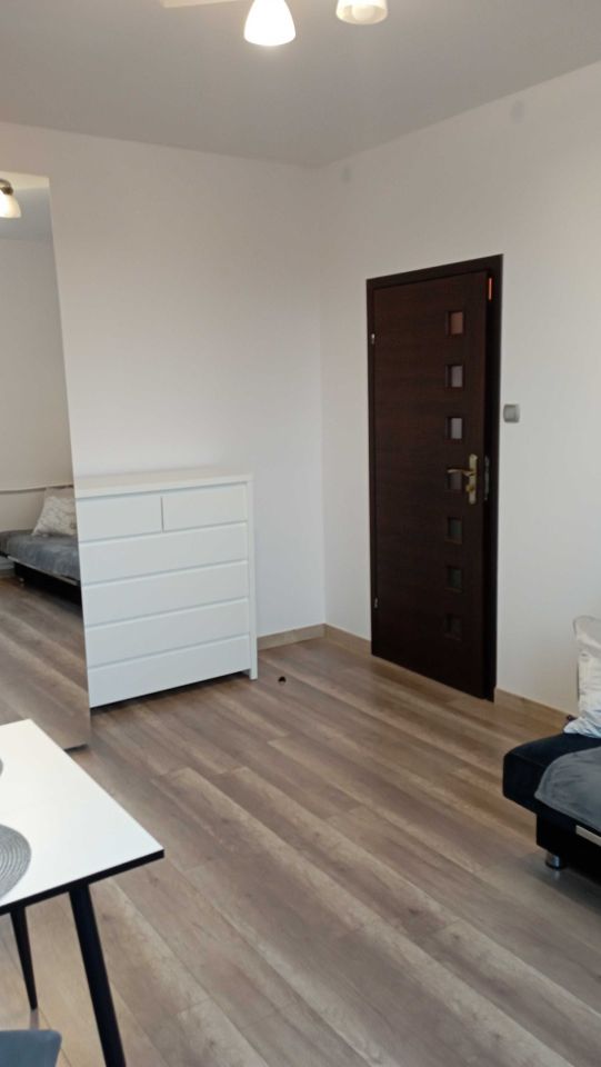 Mieszkanie 1-pokojowe Warszawa Praga-Południe, ul. Grochowska. Zdjęcie 4