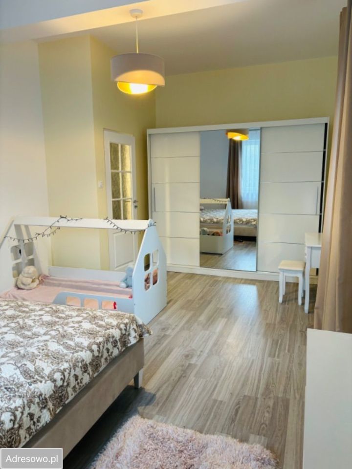 dom szeregowy, 5 pokoi Piaseczno, ul. Strumykowa. Zdjęcie 11