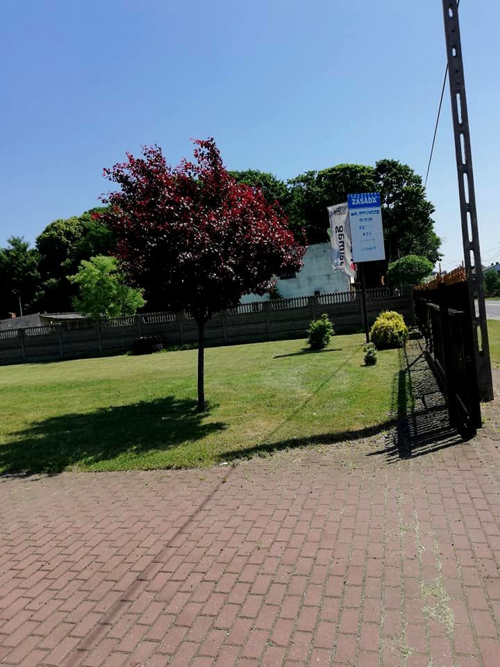 Lokal Zakrzew. Zdjęcie 3