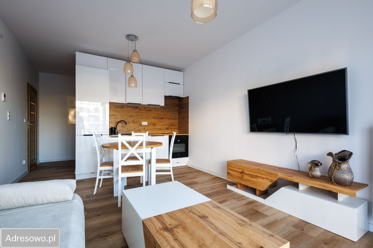 Mieszkanie 2-pokojowe Będzin, ul. Rzeszowska. Zdjęcie 1