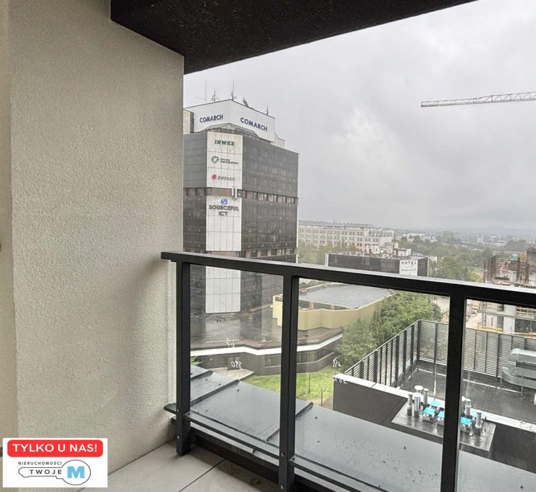 Mieszkanie 3-pokojowe Kielce Bocianek