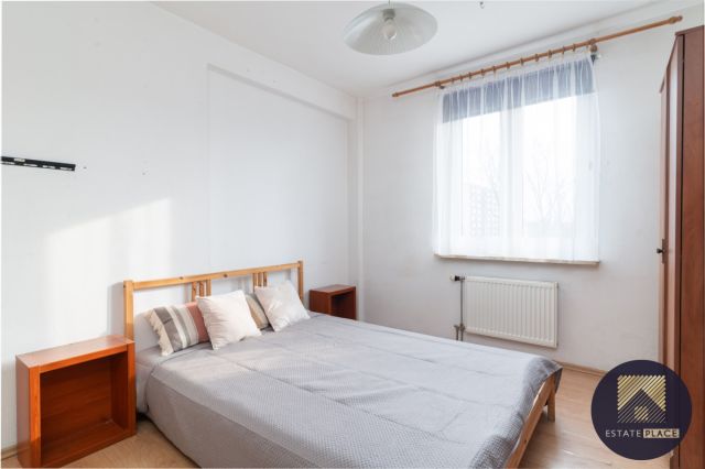 Mieszkanie 3-pokojowe Warszawa Praga-Południe. Zdjęcie 4